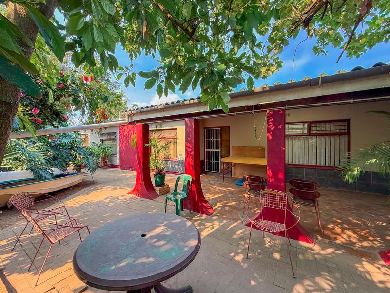 6 Bedroom Property for Sale in Denneoord Western Cape